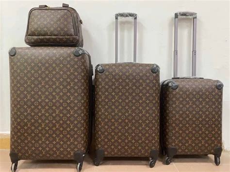 louis vuitton cabin luggage replica|false louis vuitton bag.